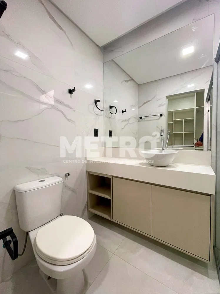 Casa de Condomínio, 3 quartos - Foto 5