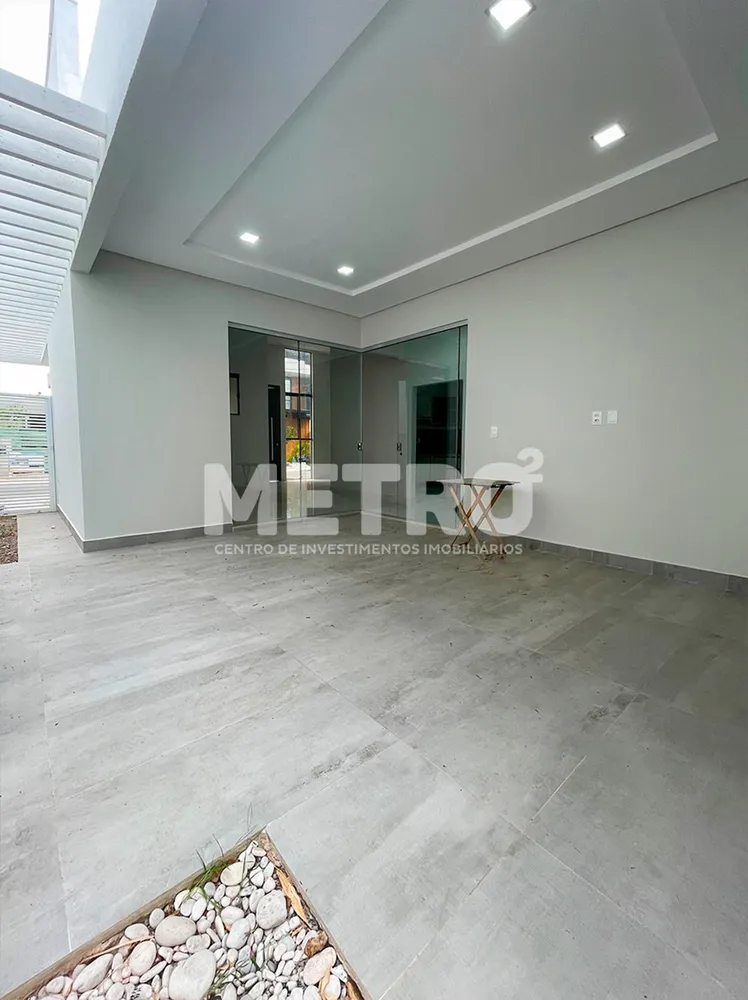 Casa de Condomínio, 3 quartos - Foto 8