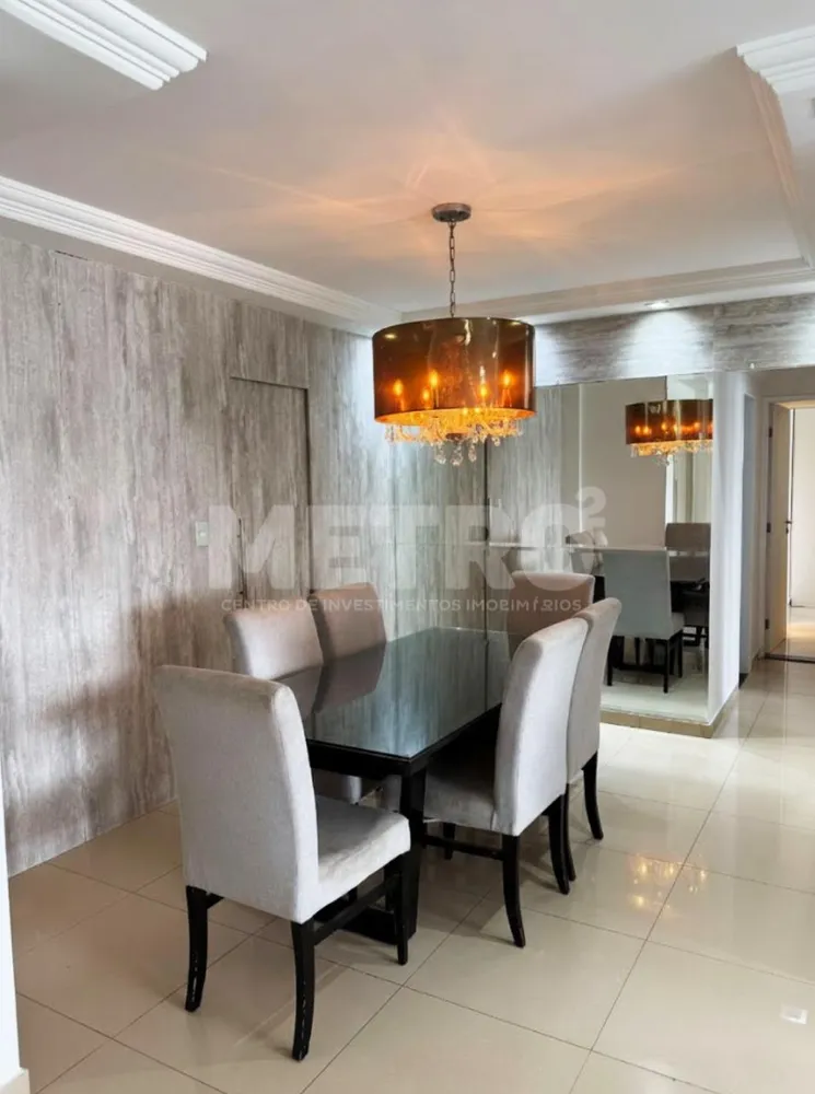 Apartamento, 2 quartos, 130 m² - Foto 2