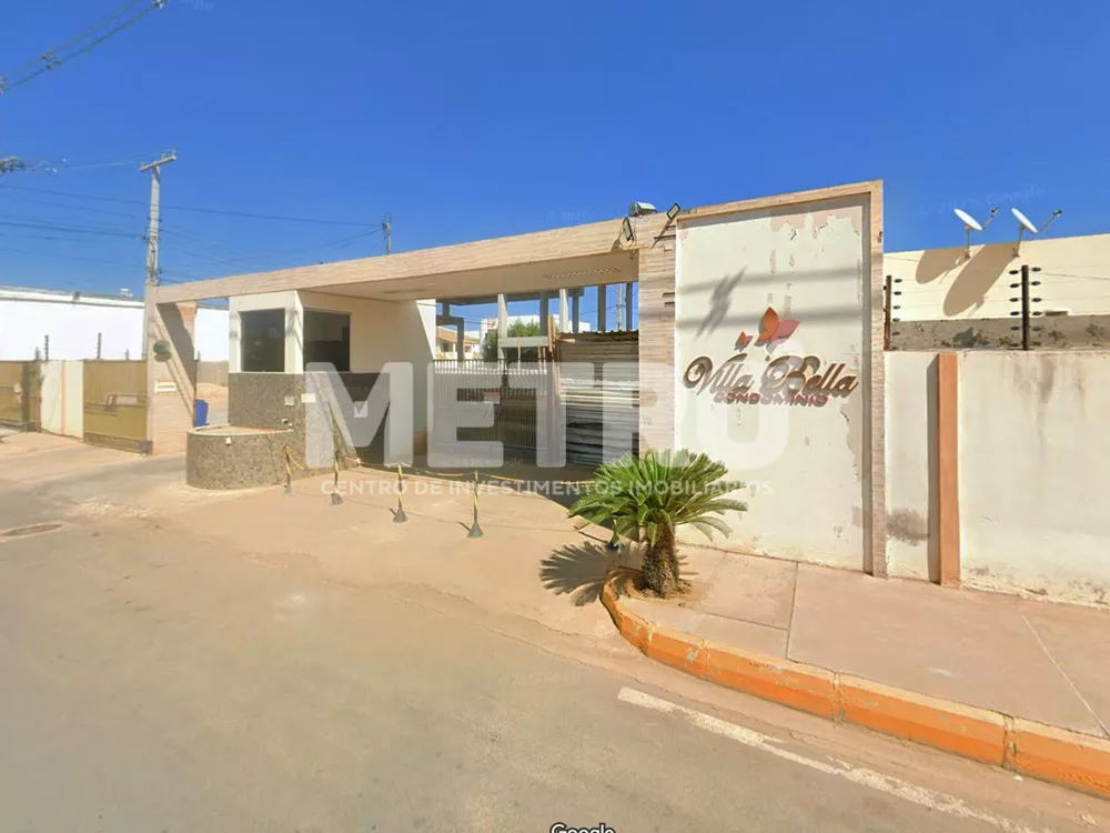 Terreno, 250 m² - Foto 1