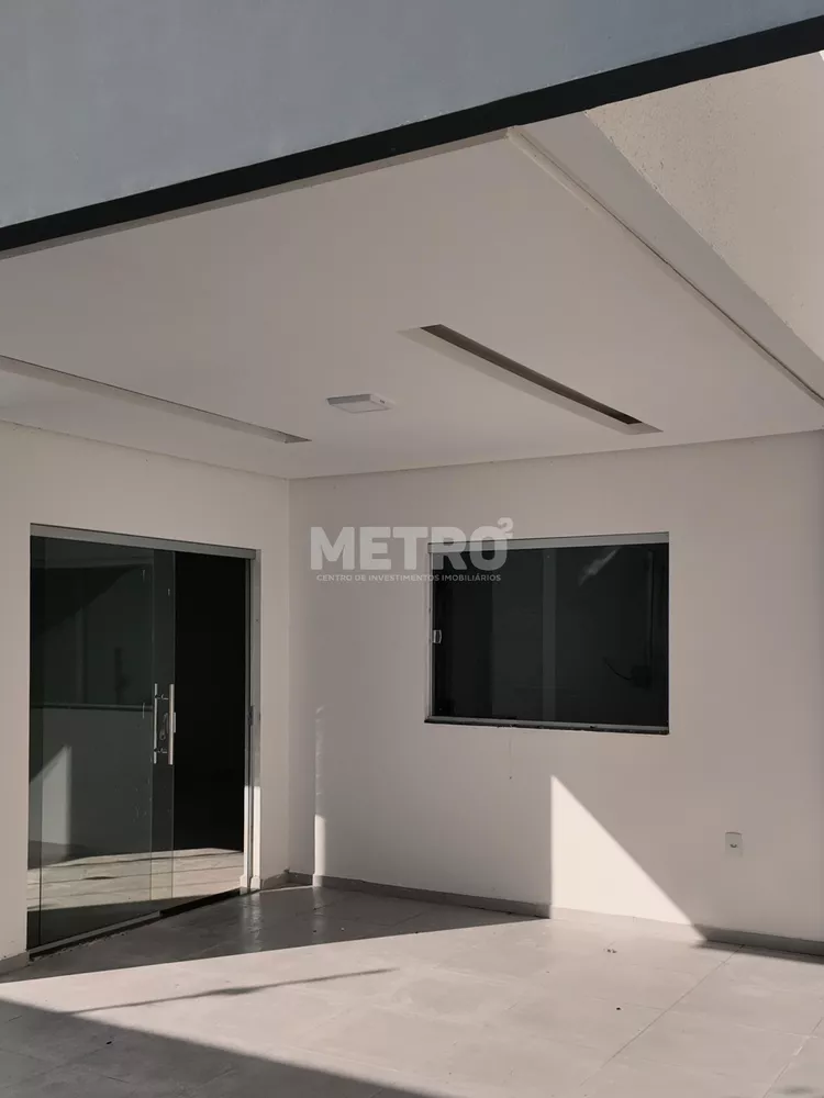 Casa, 2 quartos, 130 m² - Foto 1