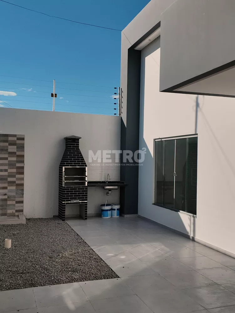 Casa, 2 quartos, 130 m² - Foto 4