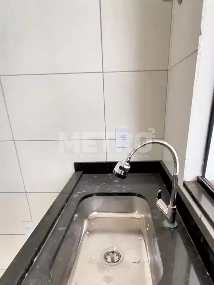 Casa, 2 quartos, 70 m² - Foto 3