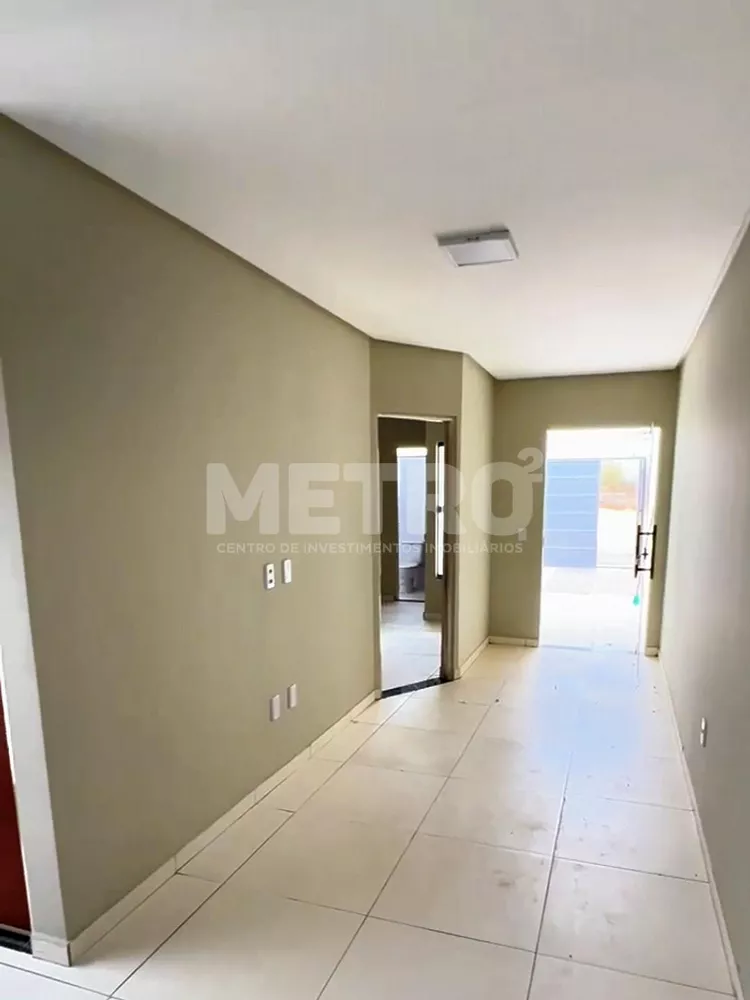 Casa, 2 quartos, 70 m² - Foto 1