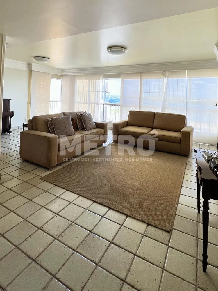 Apartamento, 2 quartos, 270 m² - Foto 3