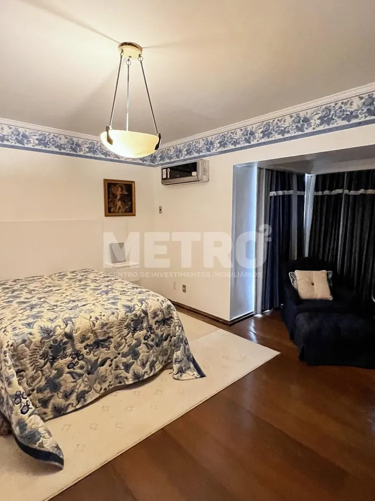 Apartamento, 2 quartos, 270 m² - Foto 2
