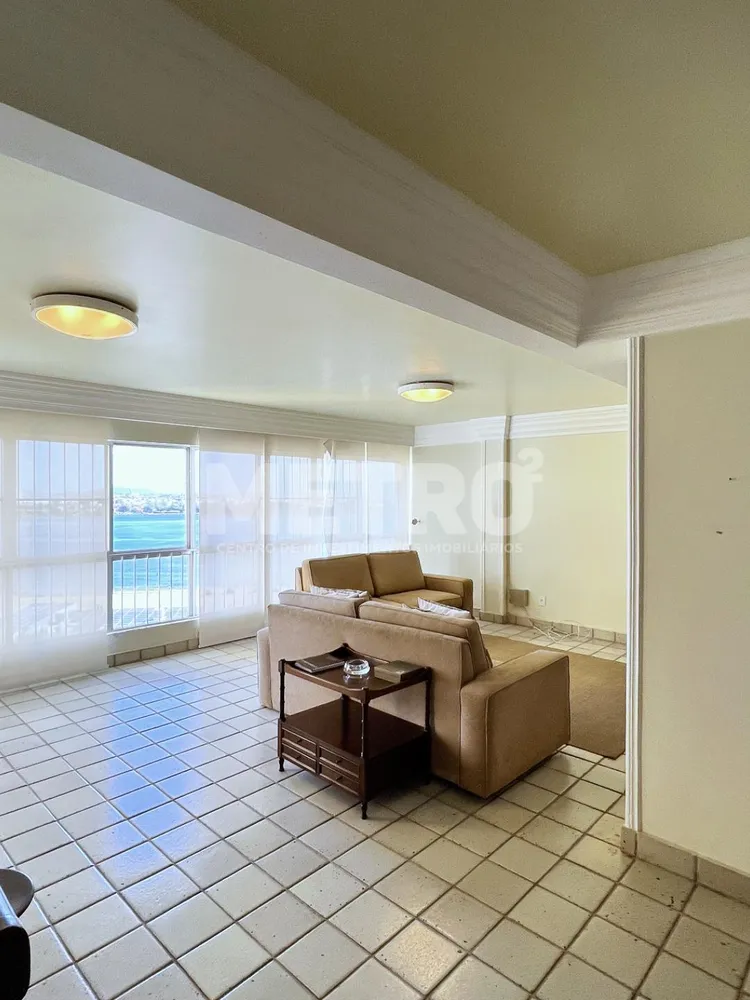 Apartamento, 2 quartos, 270 m² - Foto 1
