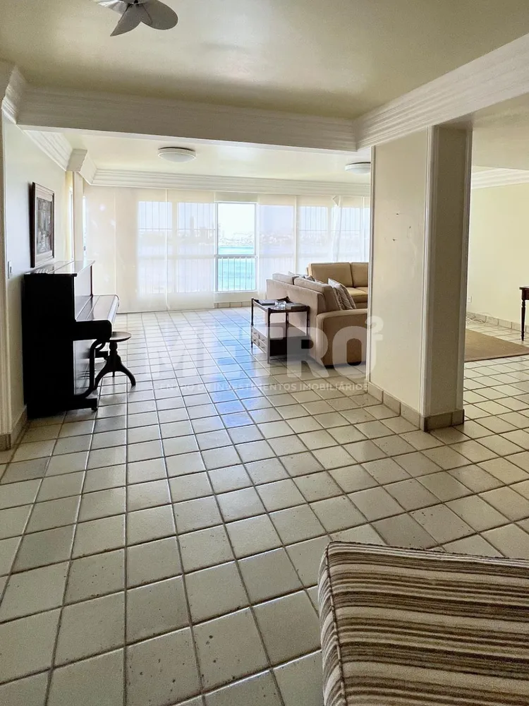 Apartamento, 2 quartos, 270 m² - Foto 5