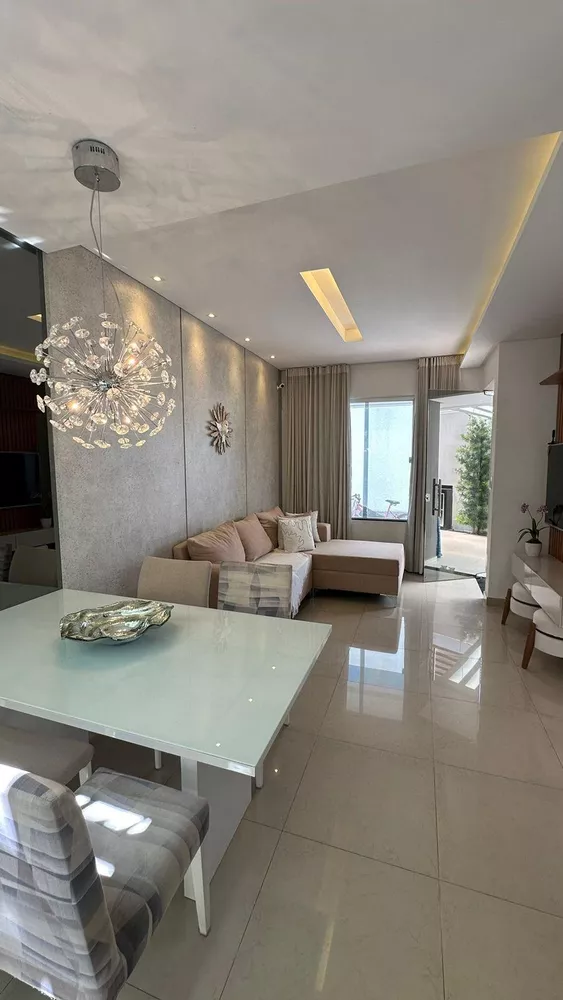 Casa, 2 quartos, 94 m² - Foto 3