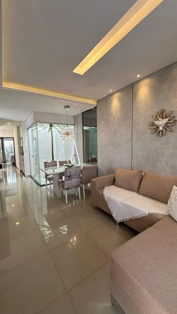 Casa, 2 quartos, 94 m² - Foto 5