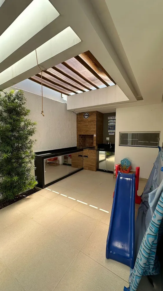Casa, 2 quartos, 94 m² - Foto 3