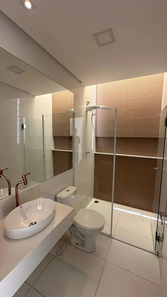 Casa, 2 quartos, 94 m² - Foto 11