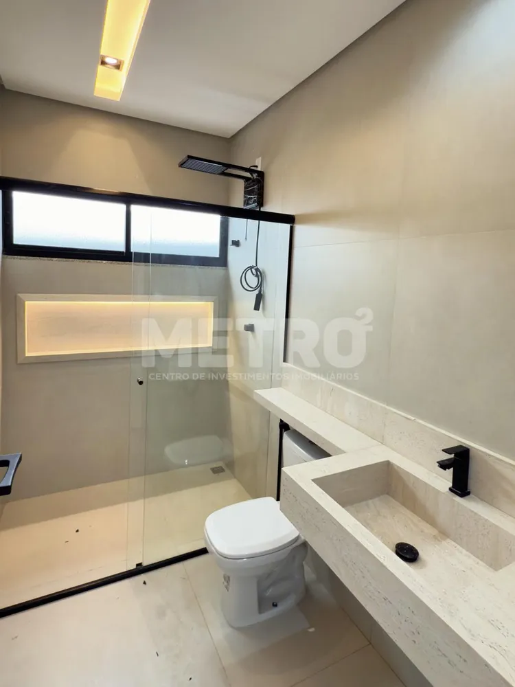 Casa de Condomínio, 1 quarto - Foto 5