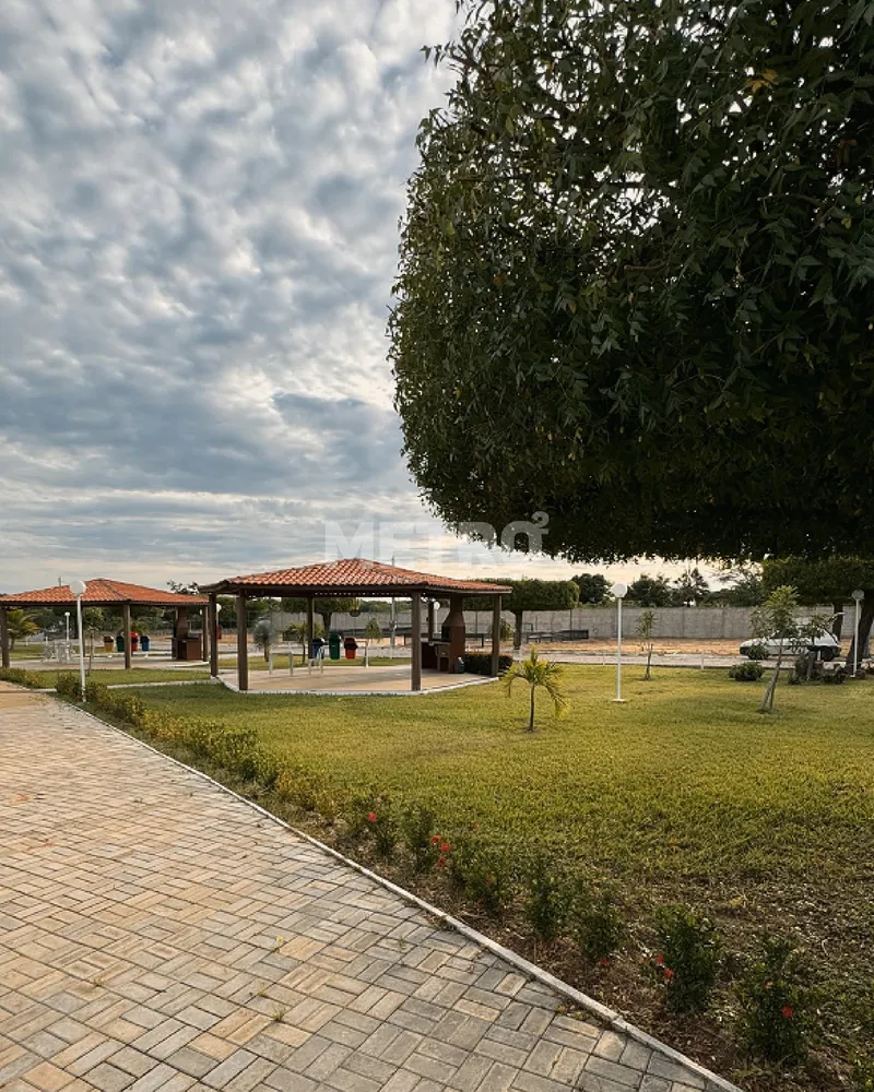 Terreno, 462 m² - Foto 1