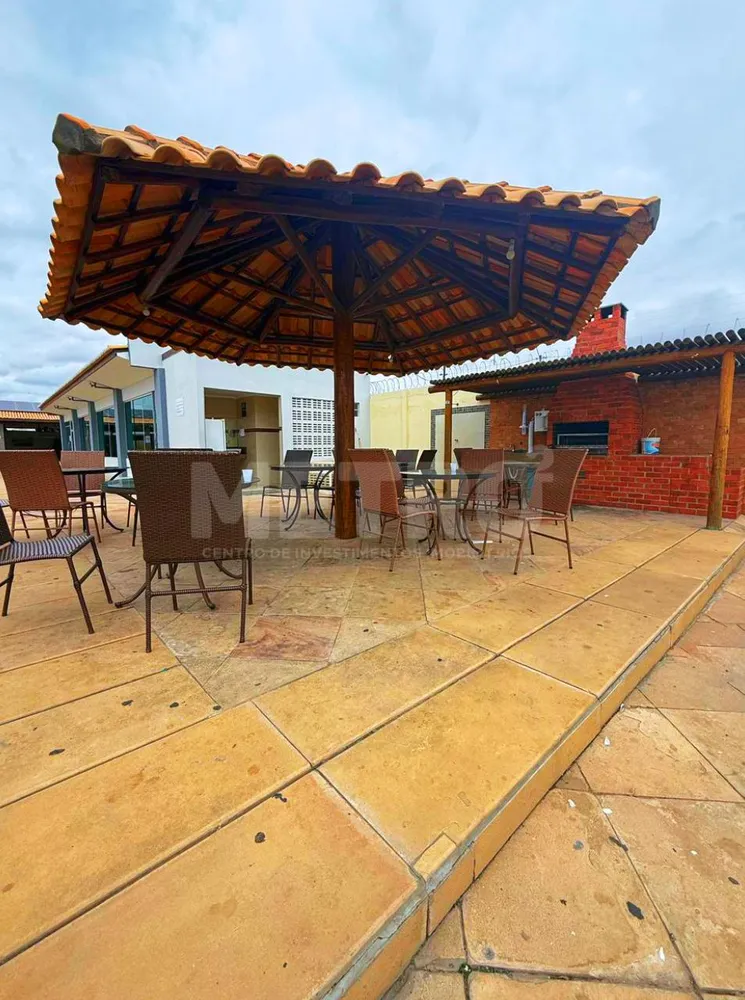 Casa de Condomínio, 3 quartos - Foto 12