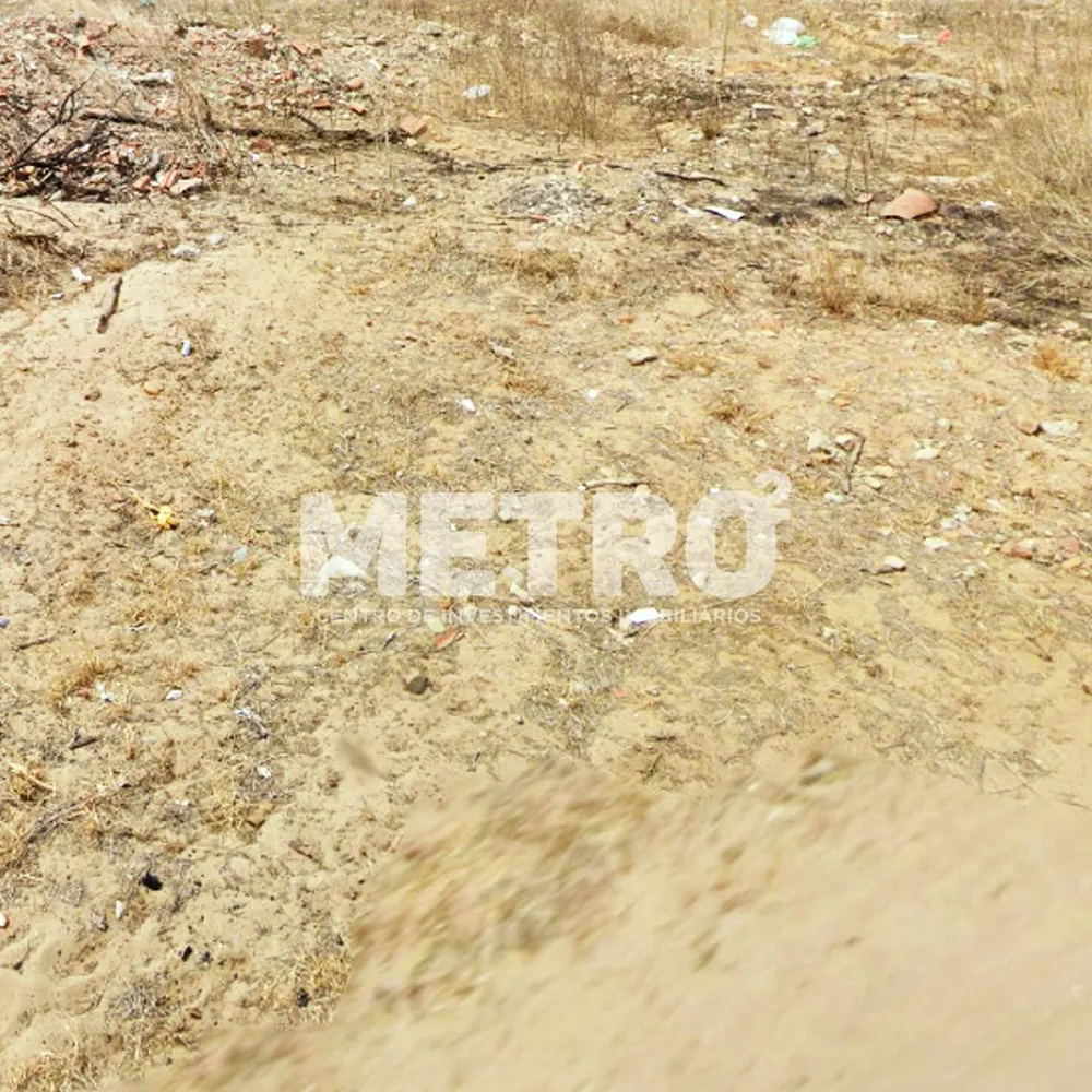 Terreno, 1000 m² - Foto 1