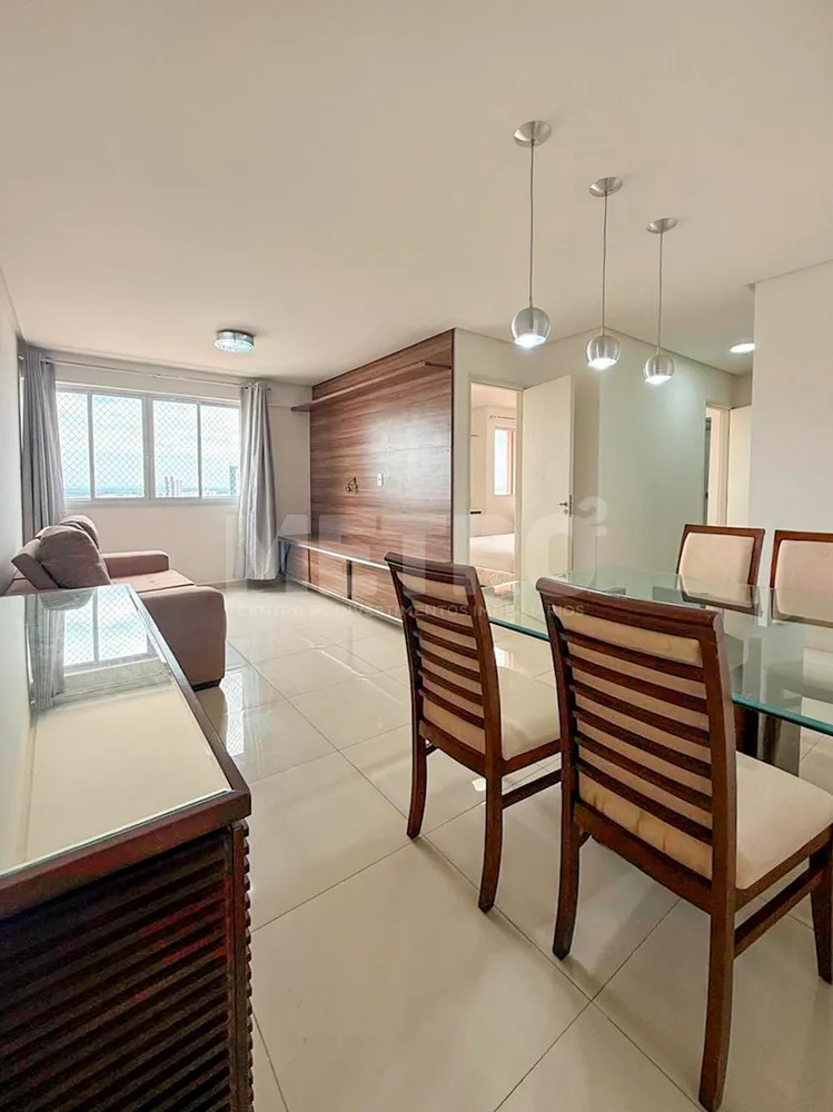 Apartamento, 1 quarto, 60 m² - Foto 1