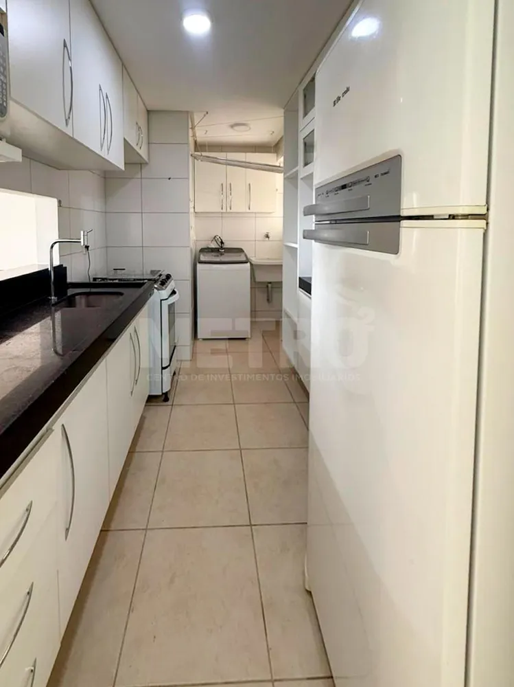 Apartamento, 1 quarto, 60 m² - Foto 5