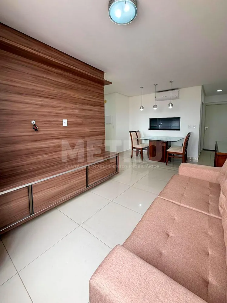 Apartamento, 1 quarto, 60 m² - Foto 2