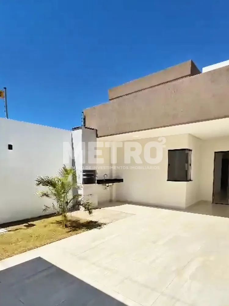 Casa, 2 quartos, 110 m² - Foto 1