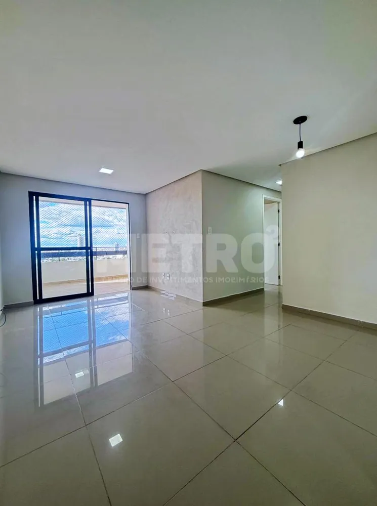 Apartamento, 1 quarto - Foto 1
