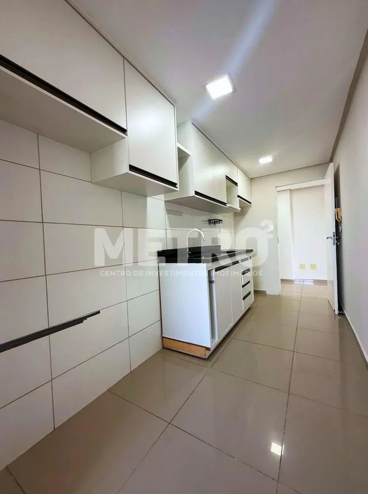 Apartamento, 1 quarto - Foto 4