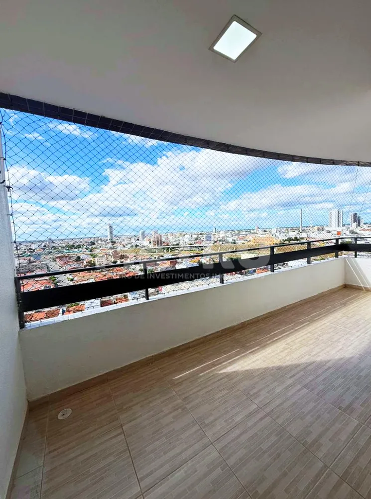Apartamento, 1 quarto - Foto 2