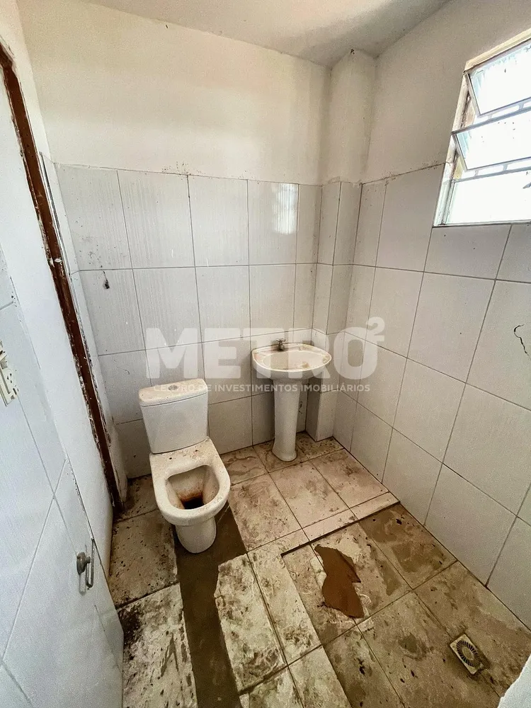 Depósito-Galpão, 450 m² - Foto 1