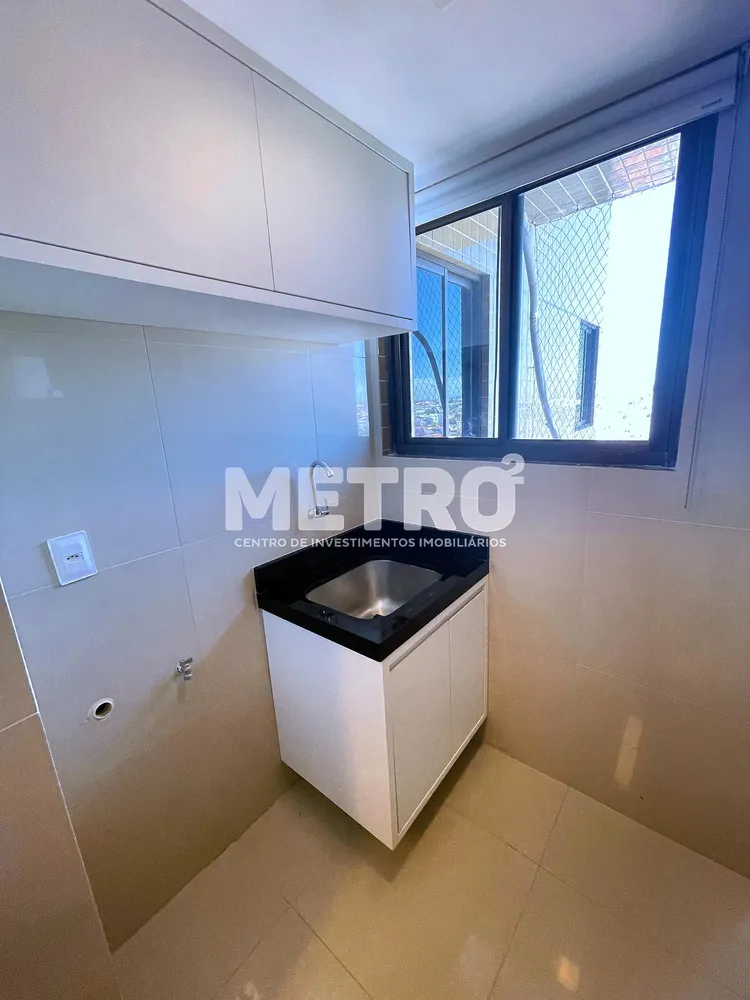 Apartamento, 2 quartos, 82 m² - Foto 2