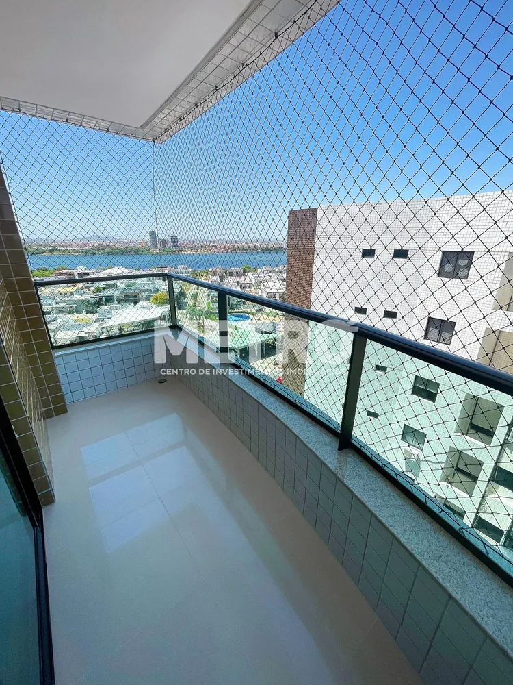 Apartamento, 2 quartos, 82 m² - Foto 6