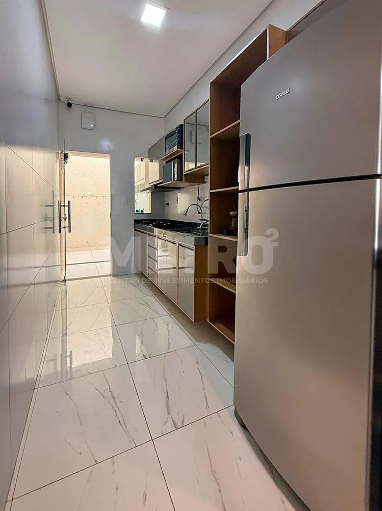 Casa, 2 quartos - Foto 7
