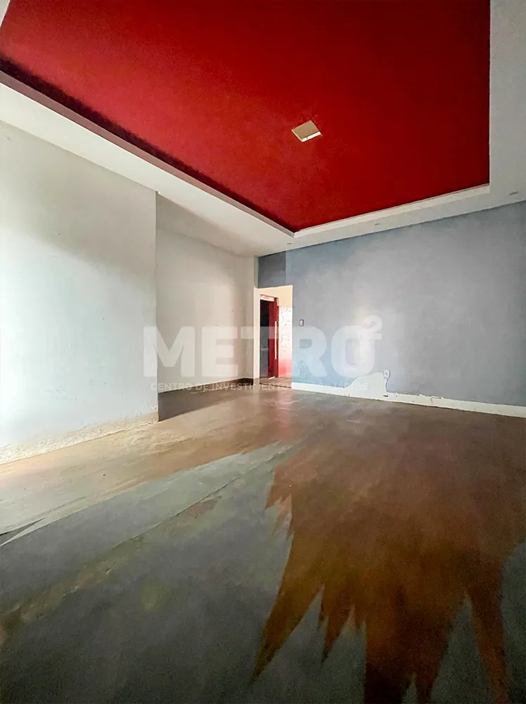 Depósito-Galpão, 122 m² - Foto 3