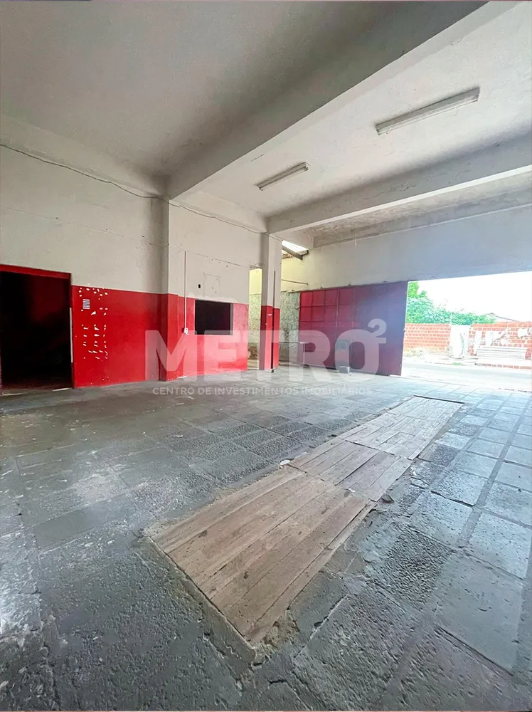 Depósito-Galpão, 122 m² - Foto 6