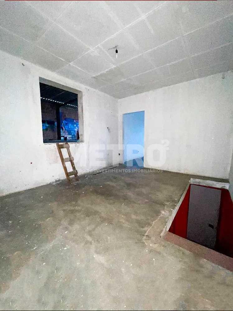 Depósito-Galpão, 122 m² - Foto 4