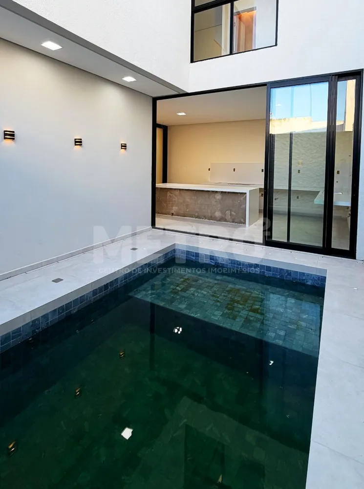 Casa de Condomínio, 1 quarto - Foto 1