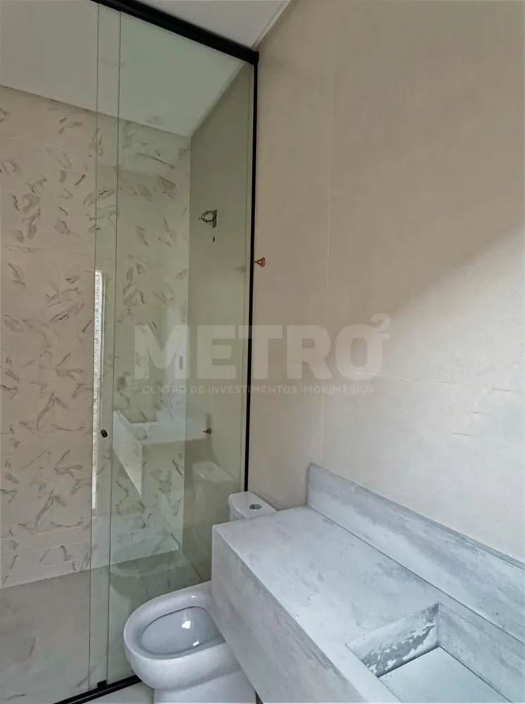 Casa de Condomínio, 1 quarto - Foto 6