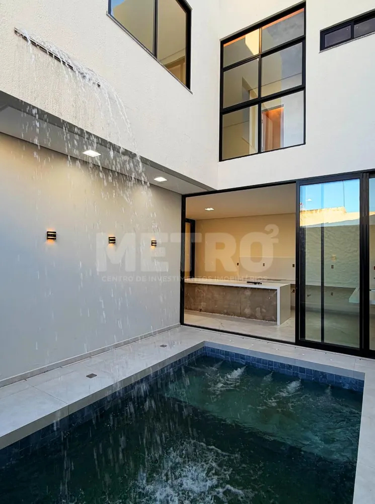 Casa de Condomínio, 1 quarto - Foto 2