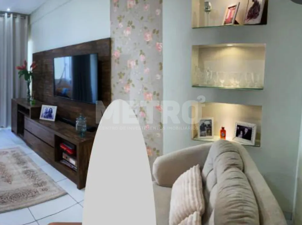 Apartamento, 2 quartos, 83 m² - Foto 3