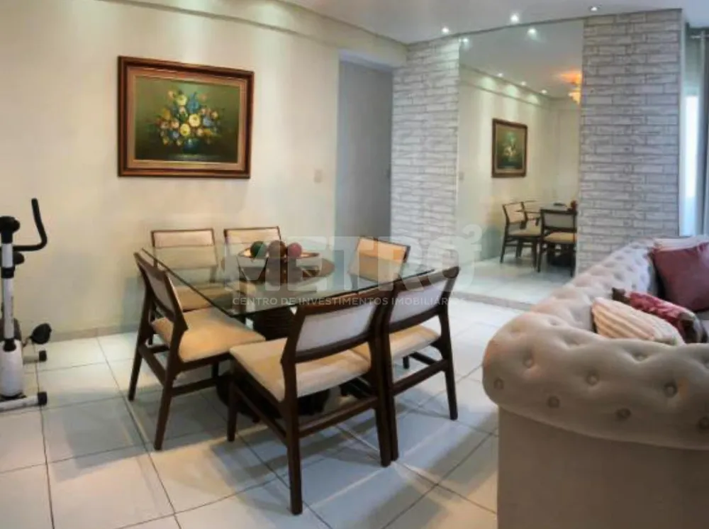 Apartamento, 2 quartos, 83 m² - Foto 2
