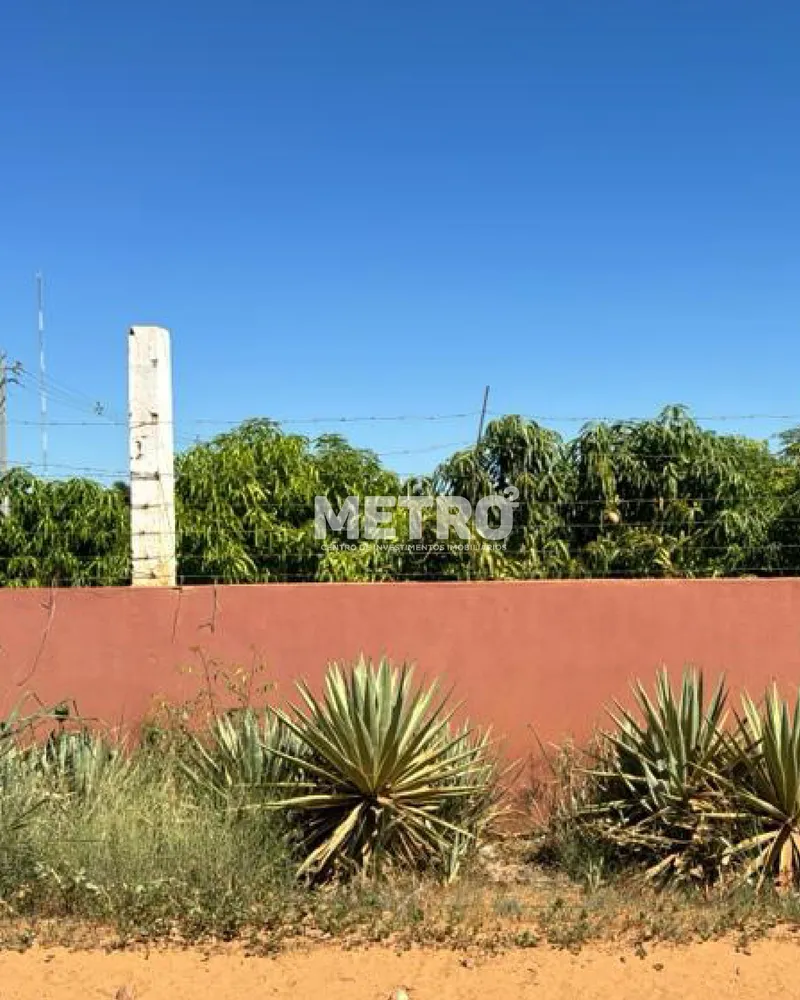 Terreno, 1500 m² - Foto 1