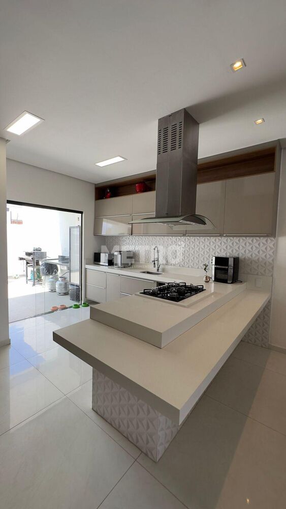 Casa, 3 quartos, 130 m² - Foto 3