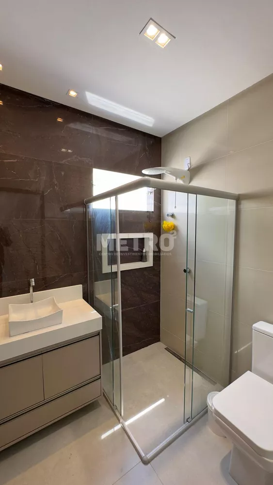 Casa, 3 quartos, 130 m² - Foto 6