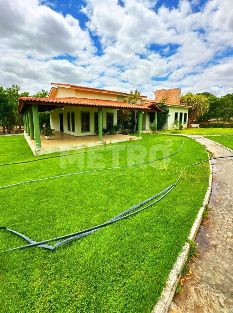 Chácara, 2 quartos - Foto 1