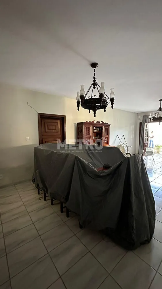Prédio Inteiro, 450 m² - Foto 1