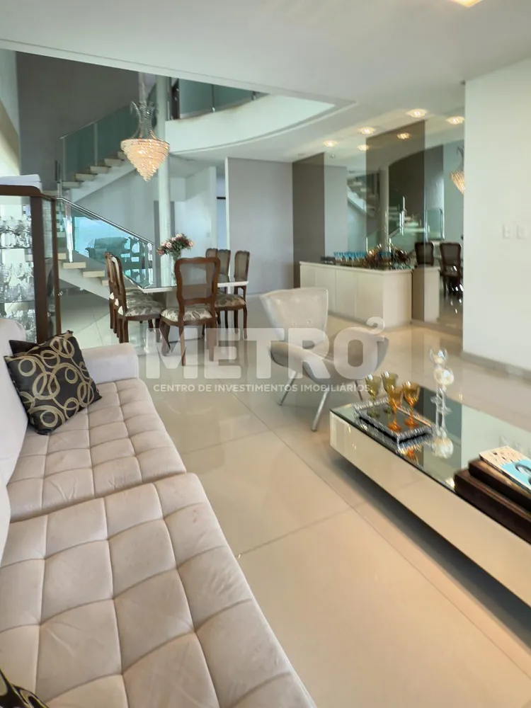 Casa, 3 quartos, 380 m² - Foto 3