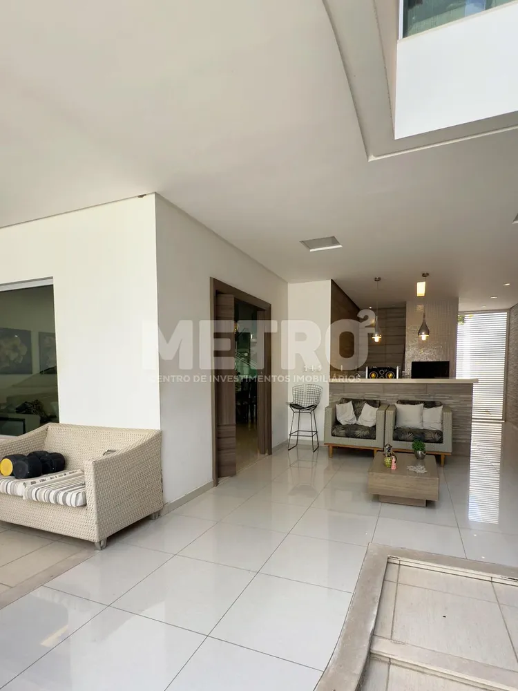 Casa, 3 quartos, 380 m² - Foto 4