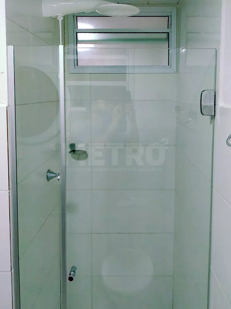 Apartamento, 1 quarto - Foto 1