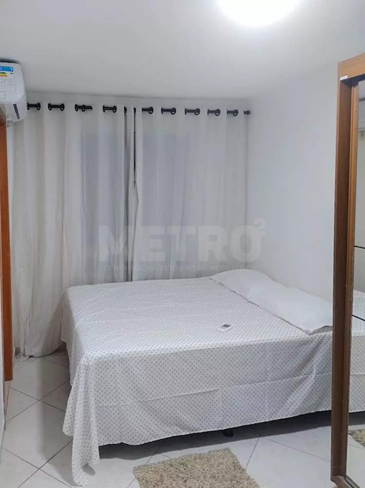 Apartamento, 1 quarto - Foto 3