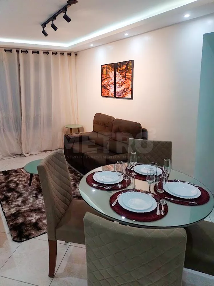 Apartamento, 1 quarto - Foto 4