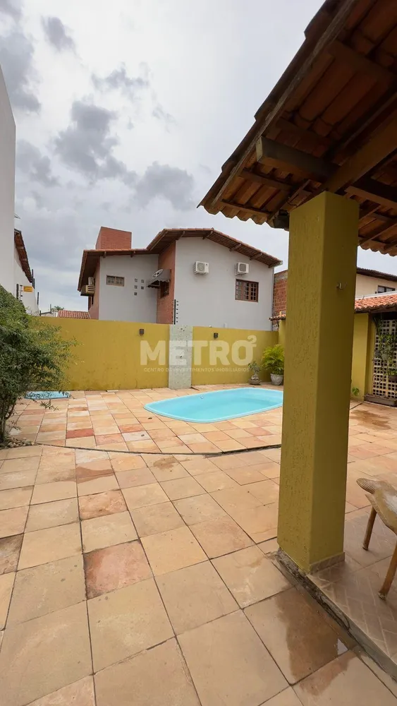 Casa, 4 quartos, 300 m² - Foto 16